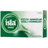 ENGELHARD Isla moos pastile za suvi kašalj i grlo k60 | Eponuda.com
