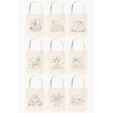 Myvalice Set cegera 485,10 komada, Krem | Eponuda.com
