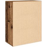 vidaXL Komoda staro drvo 60x30x75 cm konstruirano drvo | shoptok.hr