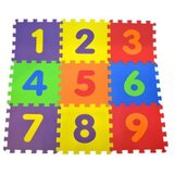 Olimp Sport Eva puzzle brojevi 10 delova 003021 | ePonuda.com