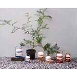 Rosendahl LED prenosljiva zunanja svetilka s solarnim panelom in USB ø 12 cm Soft Spot – | Shoptok.si