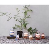Rosendahl LED vanjska svjetiljka sa solarnim panel/s USB ø 12 cm Soft Spot – | shoptok.hr