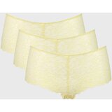Only 3PACK Francoske hlačke Olie | Shoptok.si