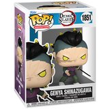 Funko POP! Animation: Demon Salyer - Genya (Demon Form) | ePonuda.com