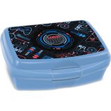 Ars Una Gamers HUD kutija za užinu 16,5x6x13,5cm | shoptok.hr