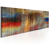  Slika - Colourful Rainstorm 120x40 Cijene