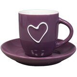Sigma PORCELAN SET ZA KAFU 6/1 (SRCE/BRA) RXG-N26005D | Eponuda.com