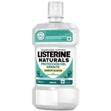 listerine tečnost natural enamel 500ML