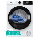 Gorenje D2HNE7D/AT Slim sušilni stroj za perilo s toplotno črpalko 7 kg 20017749 | Shoptok.si