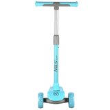 Nils Fun HLB09 romobil, tirkizni | shoptok.hr