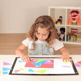 Miniland transparentni tangram | shoptok.hr