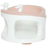 Bebe-Jou sedež za kopanje Pink Bathseat pink | Shoptok.si