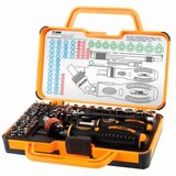 Toman Set alata, profesionalni komplet, 69 kom - TT-6900 | ePonuda.com