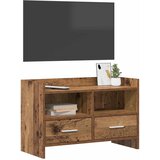 TV ormar 71,5 x 33 x 47 cm Staro drvo Konstruirano drvo | Shoptok.si