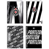  Blokče A6 Partizan Cene
