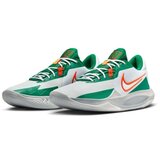 Nike PRECISION 6 Muške tenisice za košarku, bijela, veličina 44 | shoptok.hr