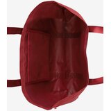 Vuch Shopper torba Rizzo Wine, 34 x 32 cm Slike