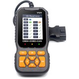 INF Avtomobilski detektor napak motorja: Diagnostika, brisanje in spremljanje, (5000161686) | Shoptok.si