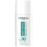 L´Oréal Paris bright reveal uv fluid light 50ml ( 1100038486 ) | ePonuda.com
