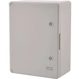 BXPPABSG250350150-F01 razvodni ormar 250 x 350 x 150 abs svijetlosiva 1 St.