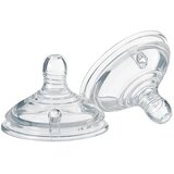 Tommee Tippee 221407 duda silikon. 0 + divlje Slike