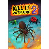 Steam Kill It With Fire 2 (PC) Key GLOBAL | ePonuda.com