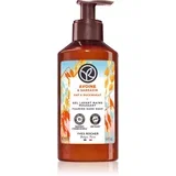 Bain de Nature tekoče milo za roke Oat & Buckweat 190 ml
