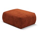Cosmopolitan Design Oranžen tabure Matera – | Shoptok.si
