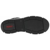 Rieker X343300 Crna | shoptok.hr