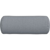 vidaXL Blazine 2 pcs Svetlo siva Ø 15 x 40 cm blago | Shoptok.si