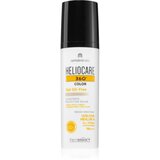 Heliocare 360° tonizirajoč zaščitni gel SPF 50+ odtenek Beige 50 ml Cene