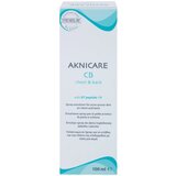 Synchroline Aknicare CB emulzija v pršilu za zmanjševanje aken na prsih in hrbtu 100 ml | Shoptok.si