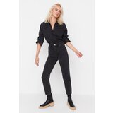 Trendyol Ženske kavbojke High Waist Mom | Shoptok.si