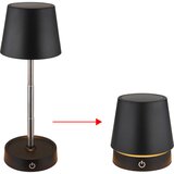 XXXL Globo 58446B - LED prigušiva na dodir, punjiva stona lampa CARLOS 1,2W/5V 1200 mAh | Eponuda.com