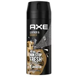 Axe Leather & Cookies 150 ml sprej brez aluminija za moške