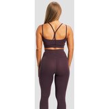 GymBeam BEAT Sports Bra Berrywood | ePonuda.com