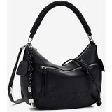 Desigual Torba za na rame crna | shoptok.hr