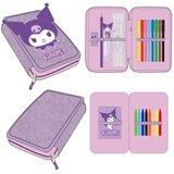 Hello Kitty Plumier Kuromi dvostruki Cijene