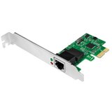 Logilink PCI-Express kartica, Gigabit Lan ( 5498 ) | ePonuda.com