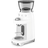 Smeg CGF03WHEU Kavni mlincek bel | Shoptok.si