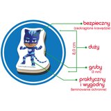 PJ MASKS Magnet Set ME 5031-31 | Shoptok.si