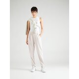 Adidas Športne hlače majnica / bela | Shoptok.si