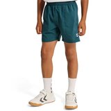 Hummel Šorts za dečake Hmljr Pulse Workout Shorts, Zeleni Cene