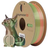  CopyMaster3D PLA 1,75mm 1kg TriSilk Blue Green Orange | Eponuda.ba