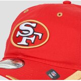 New Era NFL 9TWENTY®SAN FRANCISCO 49ERS Crvena | shoptok.hr