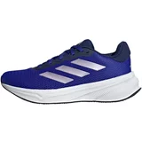 Adidas Tenisice za trčanje 'Response' indigo / srebro