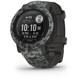 Garmin Športna ura Instinct 2 Graphite Camo Siva | Shoptok.si
