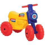 Dohany Toys Dohany 121 Cross 2 Prvi Motor - Guralica za Male Motocikliste Cene