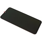  LCD za Samsung A266B Galaxy A26 5G + touchscreen black rev:0.8 HARD OLED | Eponuda.com