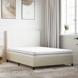  The Living Store Vzmetnica iz pene srednje mehka 140x200 cm - Vzmetnica Iz Pene, (21454297) | Shoptok.si